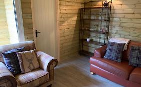 Bedrock Lodge